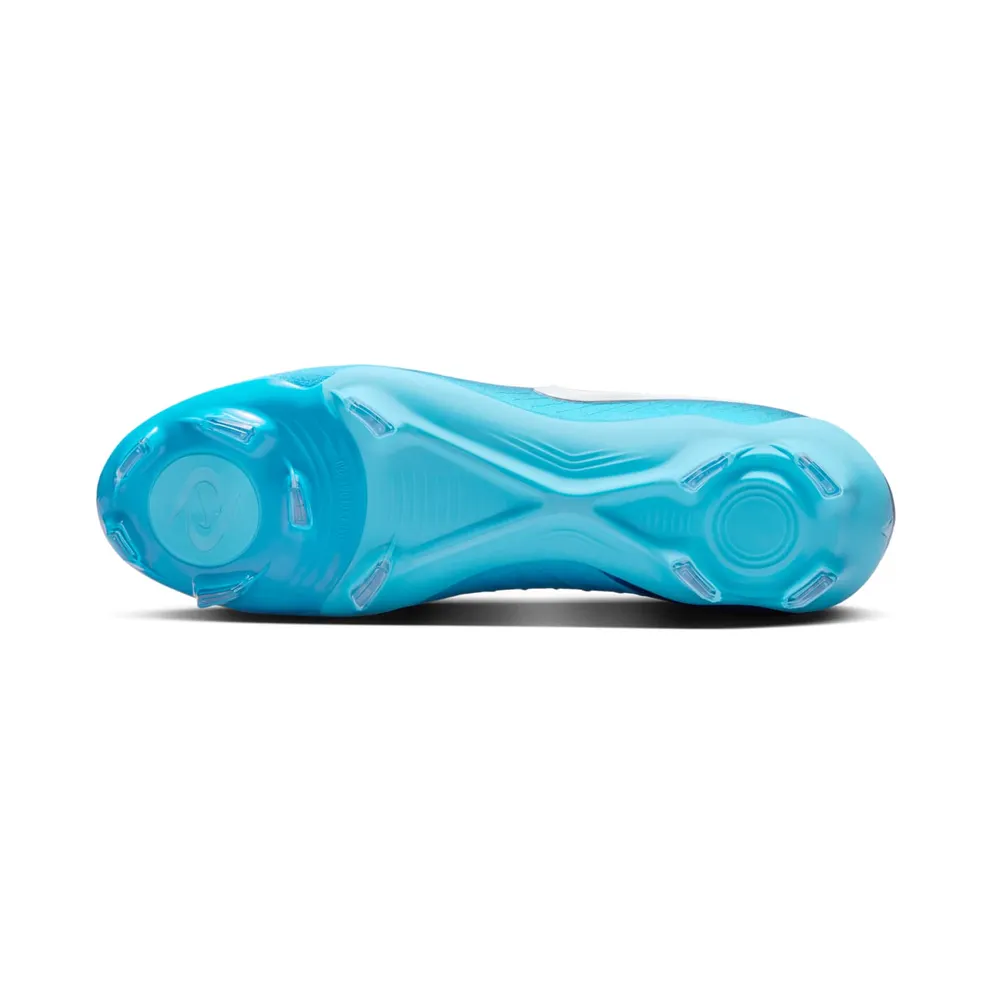 Nike Phantom Luna 2 Pro FG Blue Fury White (FJ2575-400)