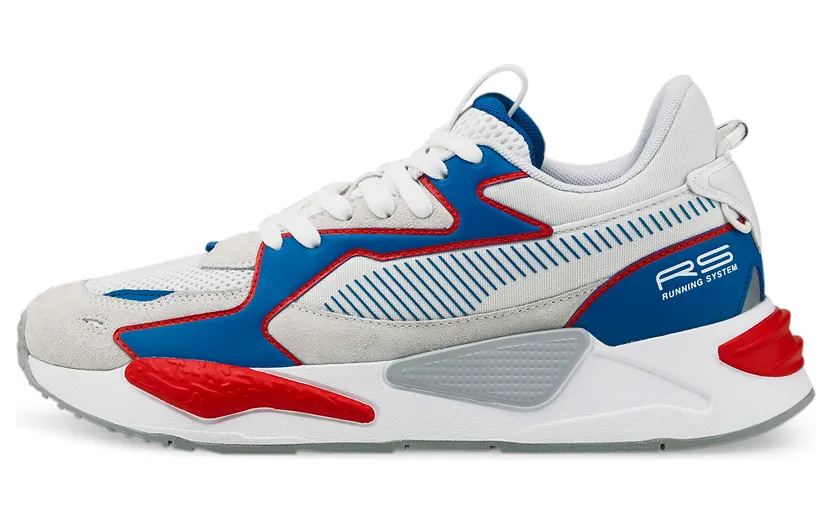 Puma RS-Z Outline Wit/Blauw/Rood (383589-01)
