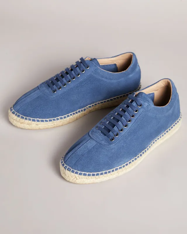 ted-baker-sneaker 257155-BLUE-41