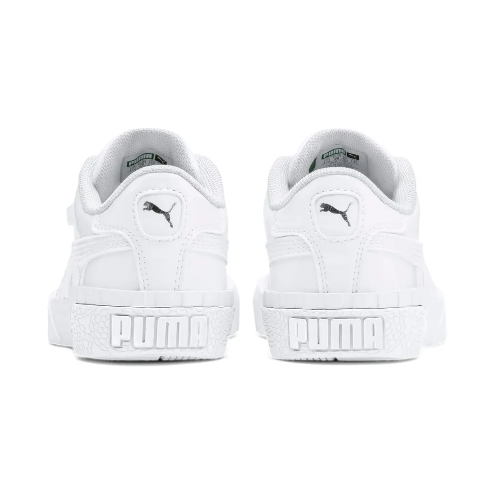 Puma Cali Patent White (37014001)