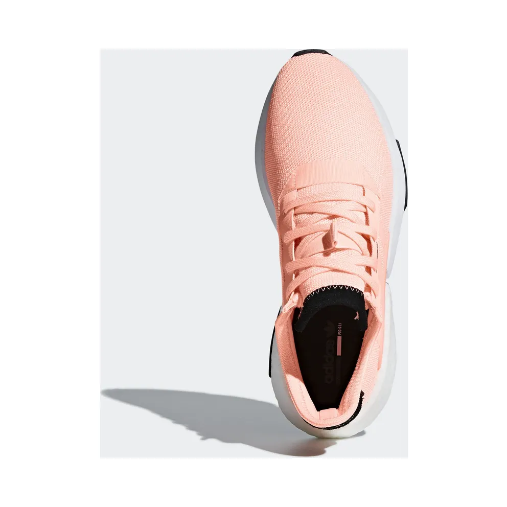 adidas POD-S3.1 Clear Orange Clear Orange/Clear Orange/Core Black (B37364)