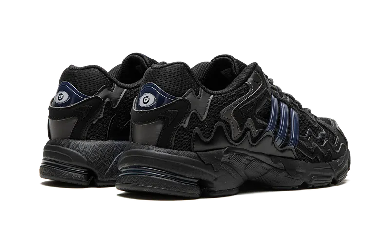Adidas Response CL “Bad Bunny – Black” (ID0805)