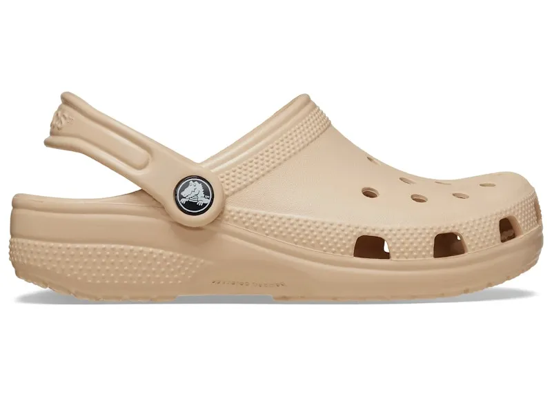 Crocs Classic Clog Shiitake (206991-2DS)