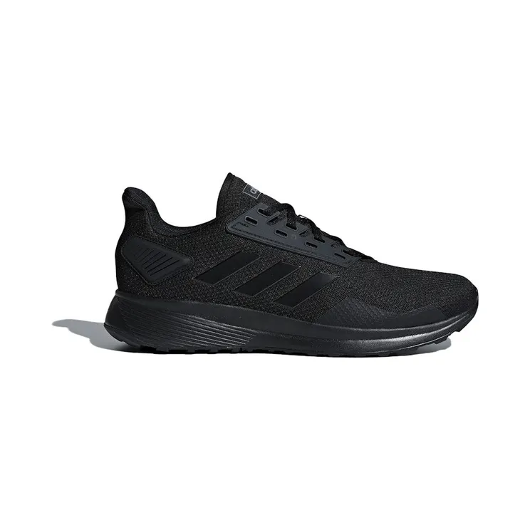 adidas Duramo 9 Triple Black (B96578)