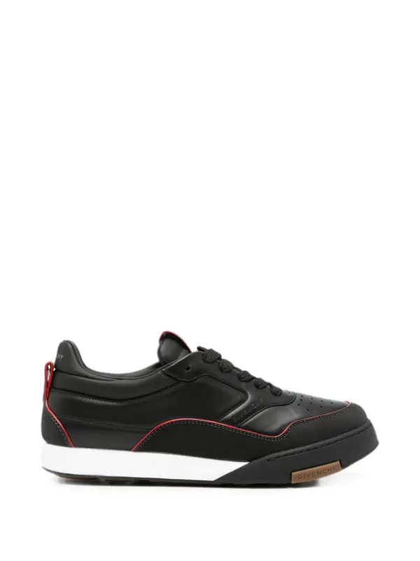 Givenchy Yard Court low-top sneakers – Black (BH00B5H1YL)