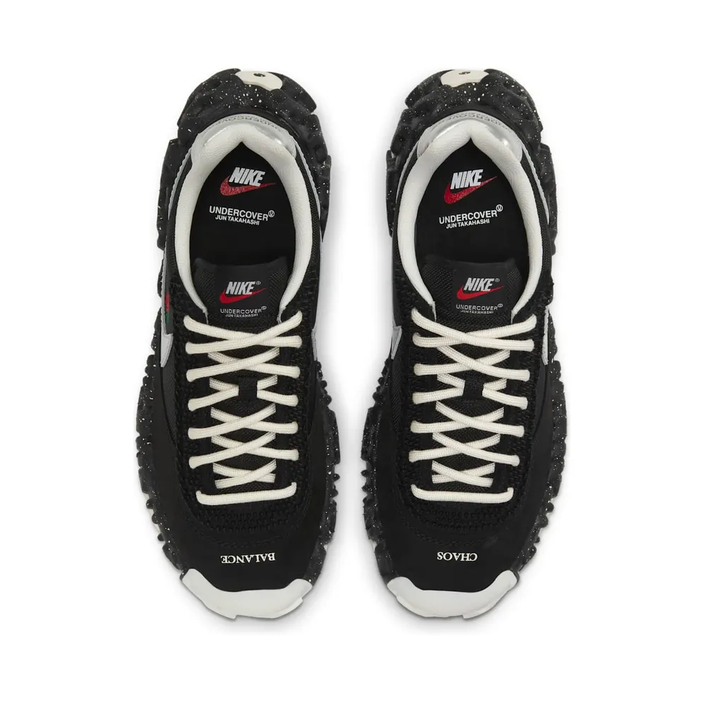 Nike Overbreak SP Undercover Black Black/White/Sail (DD1789-001)