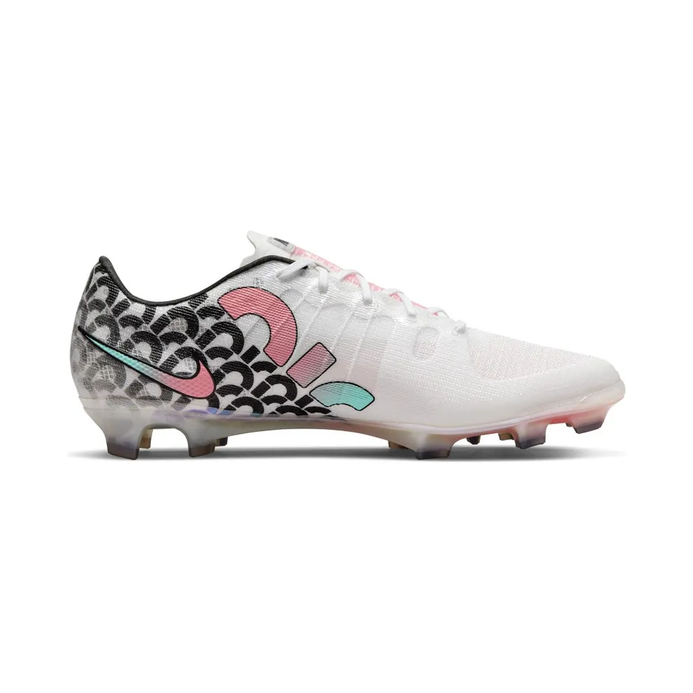 Nike Mercurial Air Zoom Ultra SE FG White Hyper Violet (CT6281-120)