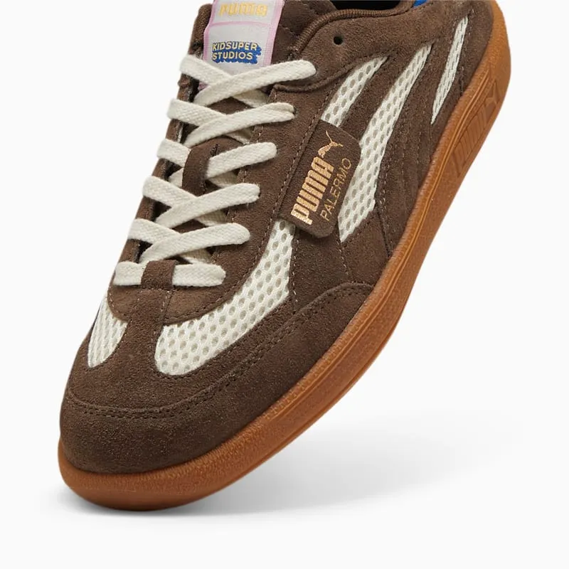 Puma Palermo KidSuper Flaxen (397306-01)