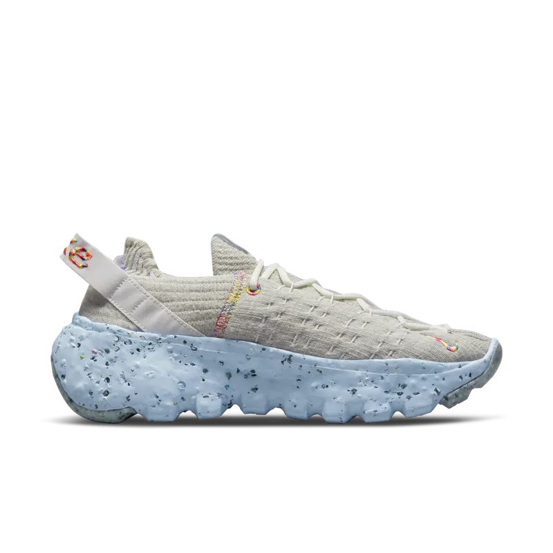 Nike Space Hippie 04 White (CD3476-102)