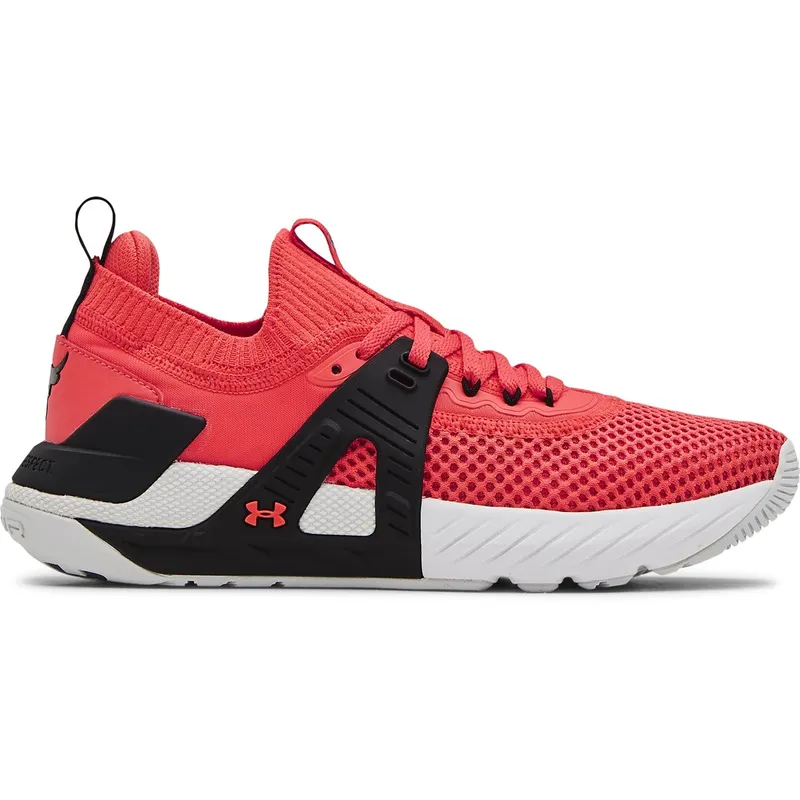 Under Armour Project Rock 4 Red (3023696-602)