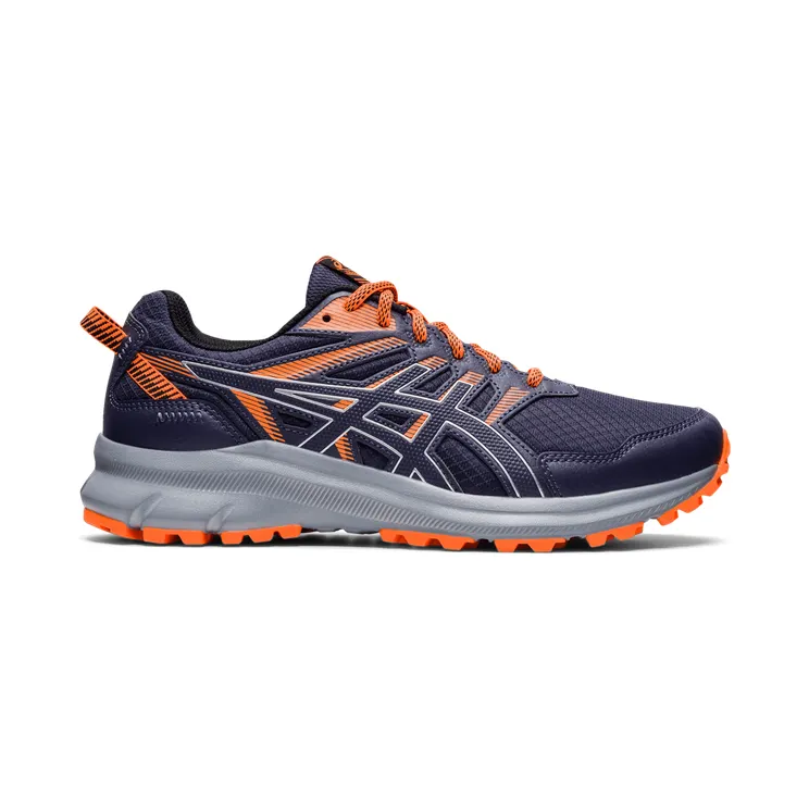 Asics Trail Scout™ 2 Indigo Fog/Pure Silver (1011B181.502)