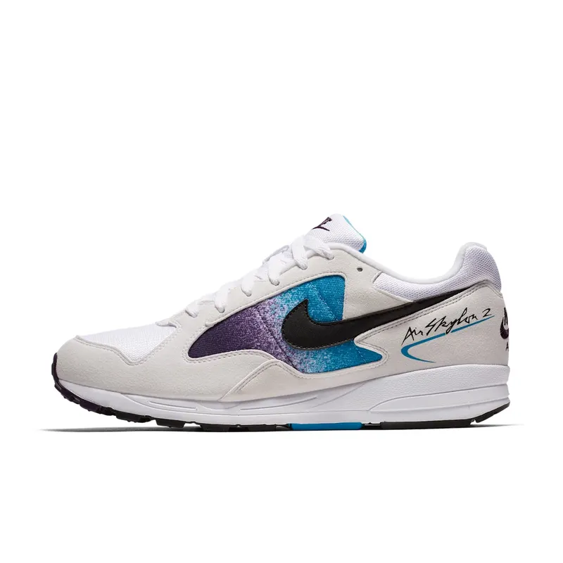 Nike Air Skylon II 2 OG ‘Eggplant’ (2018) (AO1551-100)