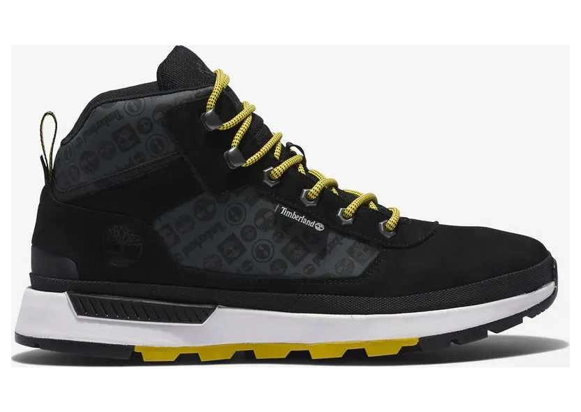 timberland-sneaker A2N2Q015