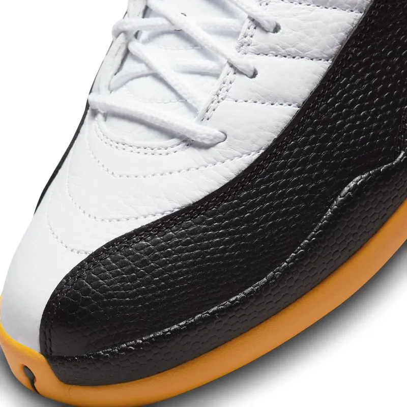 Jordan 12 Retro 25 Years In China (DR8887-100)