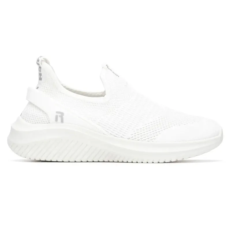 Refresh sneaker White (175049-White)