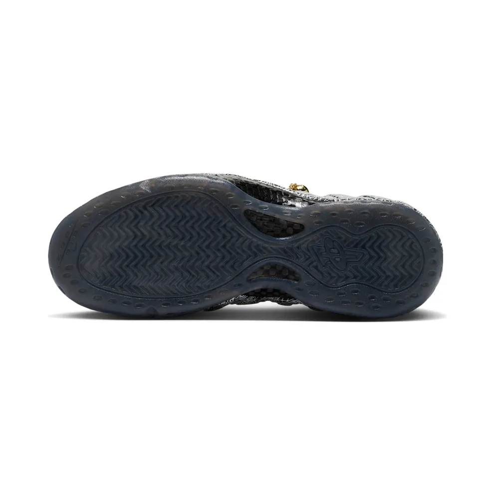 Victor Solomon x Nike Air Foamposite One – Trophies – “Trophies” (IR2077-001)