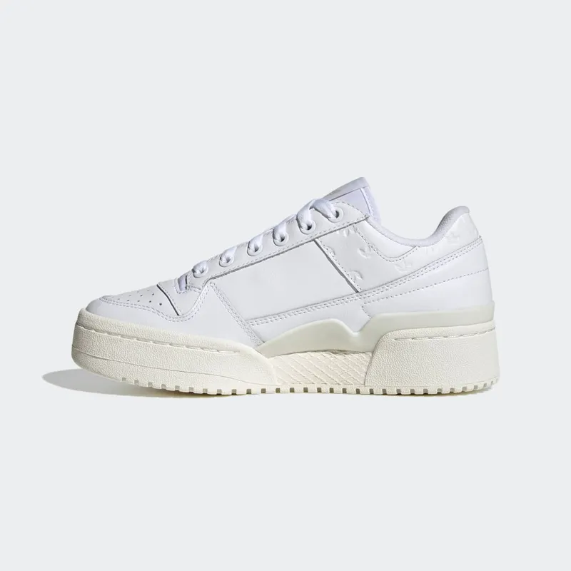 Adidas Forum Bold Cloud White / Cloud White / Off White (HQ1982)