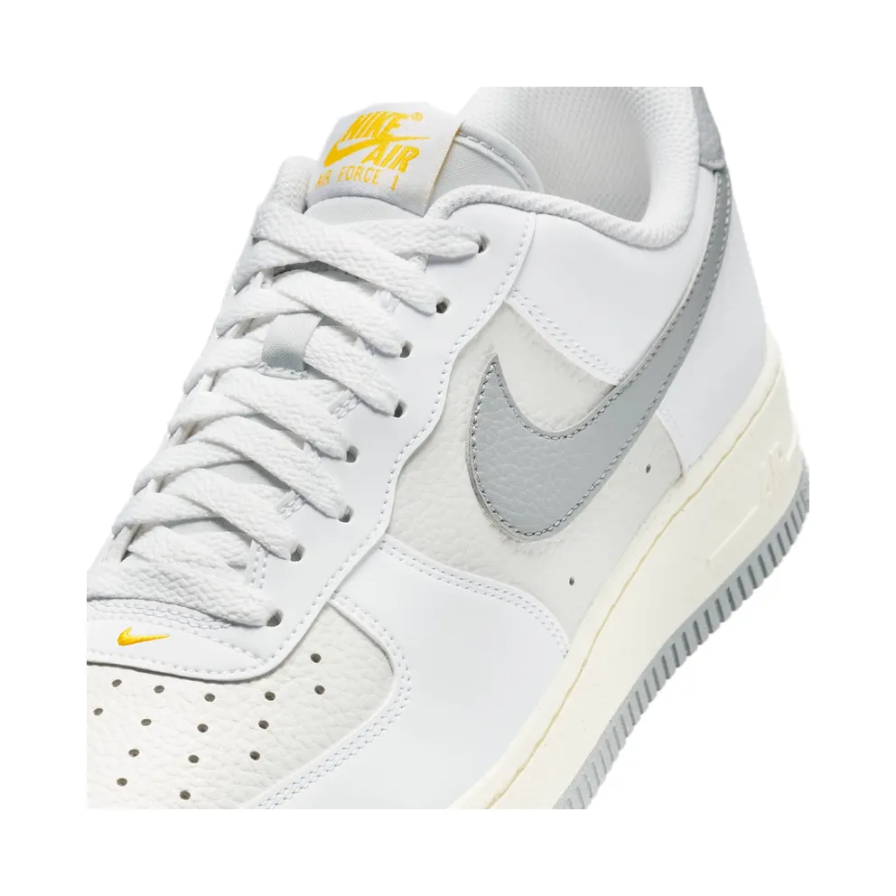Nike Air Force 1 ’07 Next Nature Photon Dust Sail (FZ4620-100)