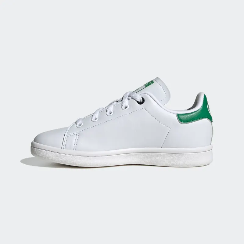 Adidas Stan Smith Cloud White / Cloud White / Core Black (HQ6729)