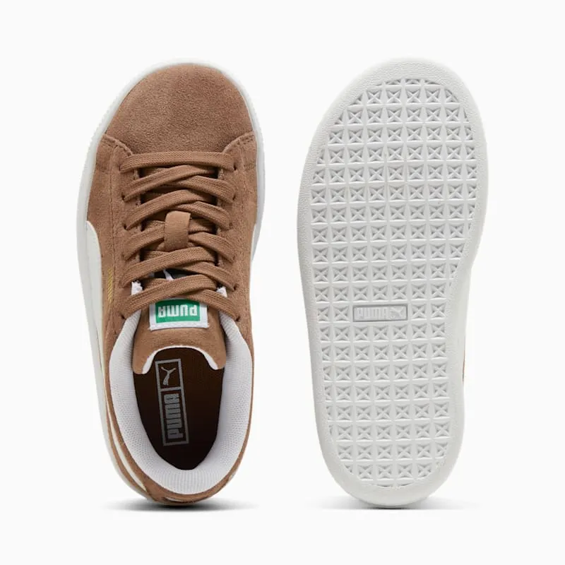 Puma Suede Brown (39985416)