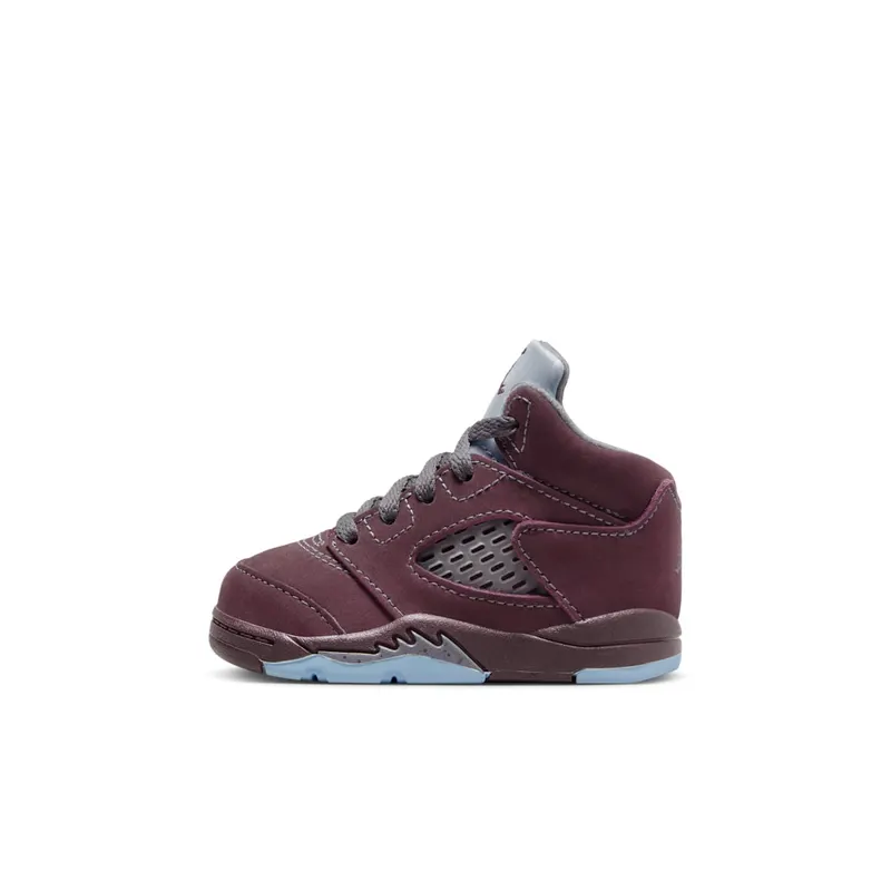 Air Jordan 5 Retro SE TD “Burgundy” (FN4238-600)