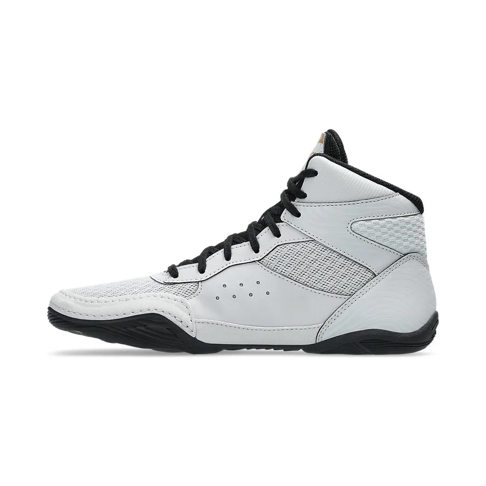 ASICS MATCONTROL 3 “Concrete / Black” (1084A011-022)