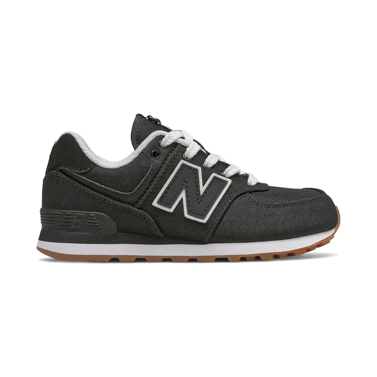 New Balance 574 PS “Black / White” (PC574-BK1)