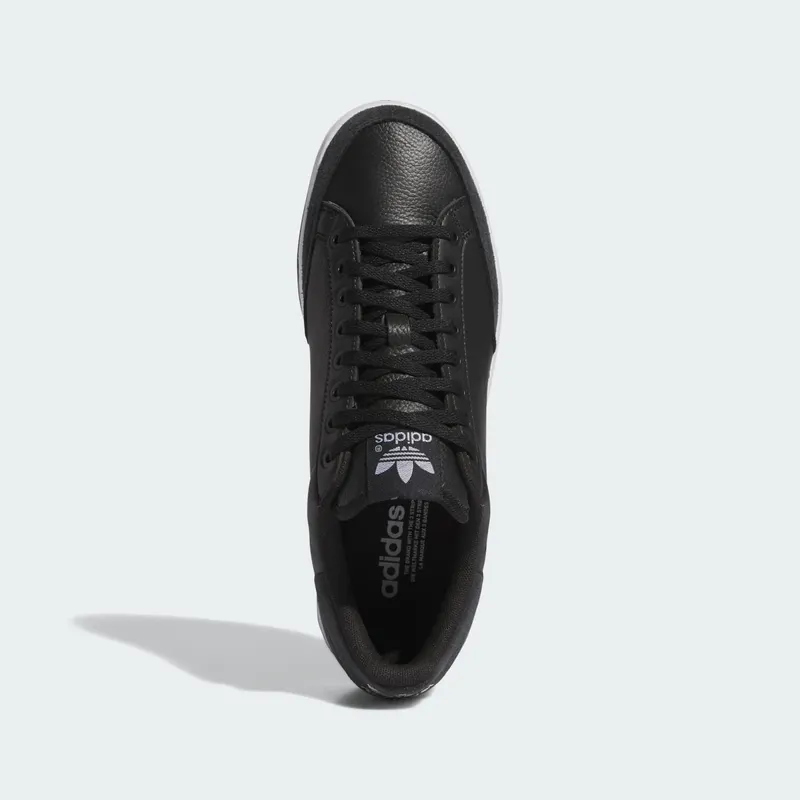 adidas Rod Laver Core Black Cloud White (JI1906)
