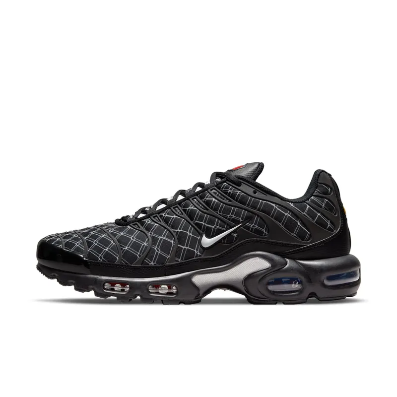 Nike TN Air Max Plus France (DV3194-001)