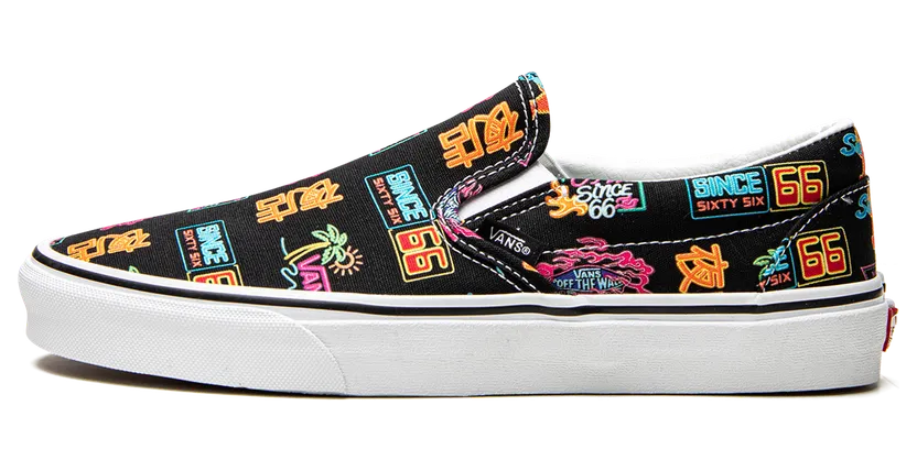 Vans Slip-On VN000XG8B0K