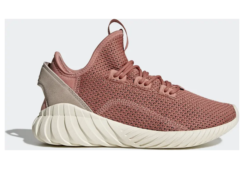 adidas Tubular Doom Raw Pink (W)