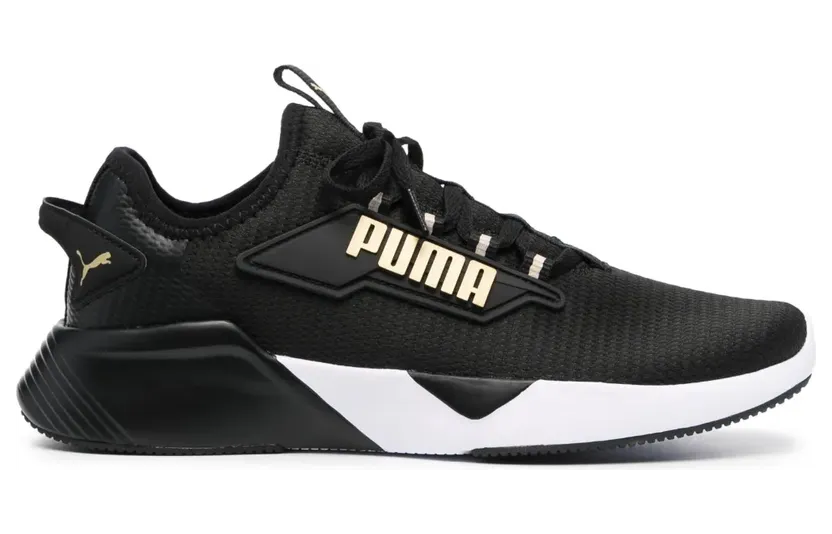 PUMA Retaliate 2 low-top sneakers – Zwart (376676)