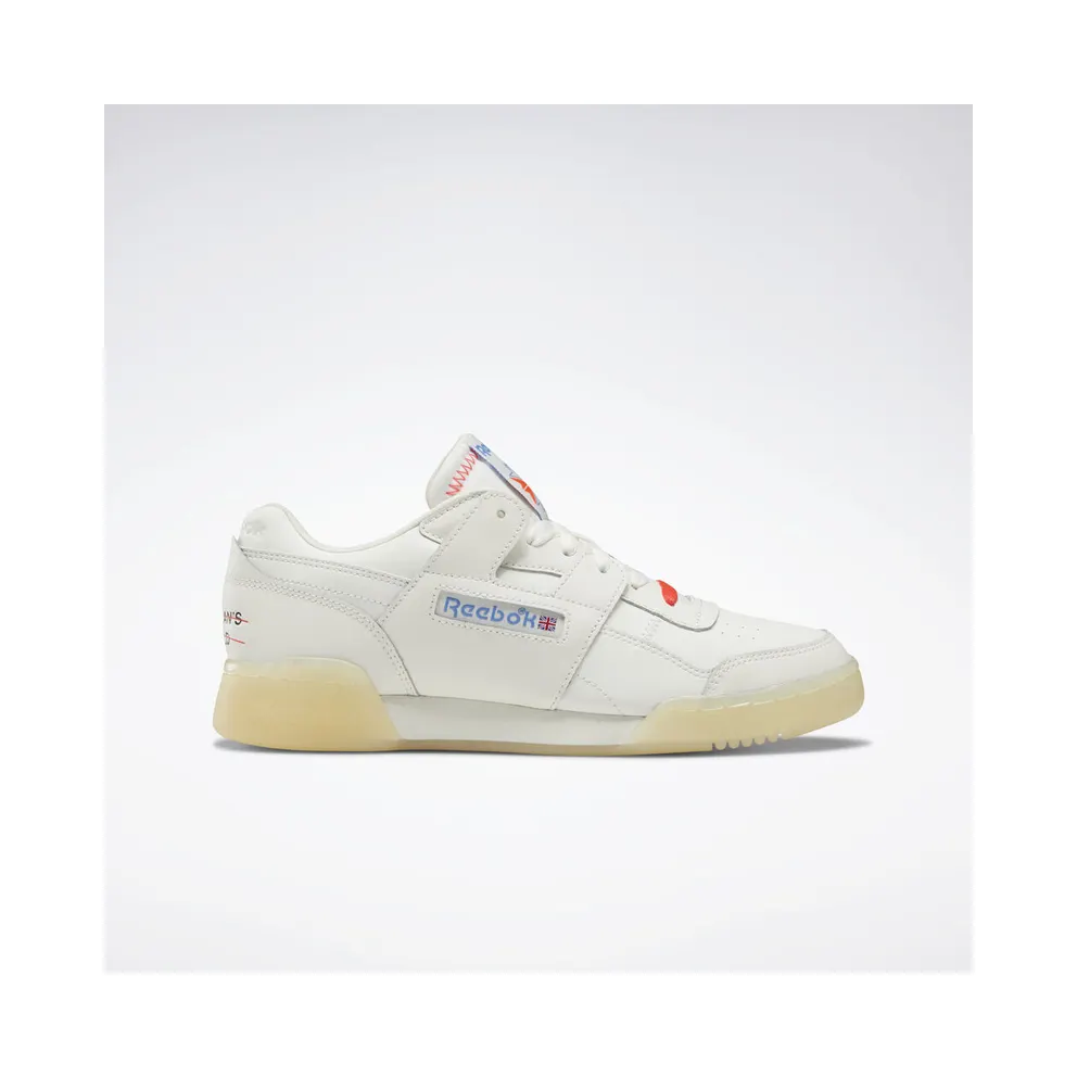 Reebok Workout Lo Plus (DV7360)