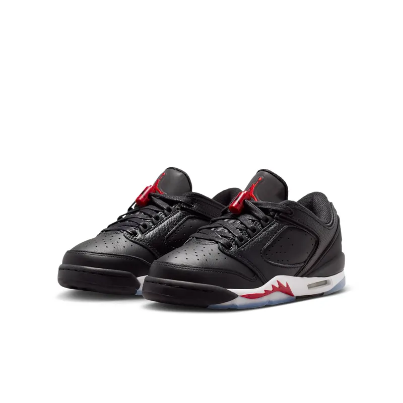 Jordan Sixty Plus Low GS “Fire Red” (IO1866-003)