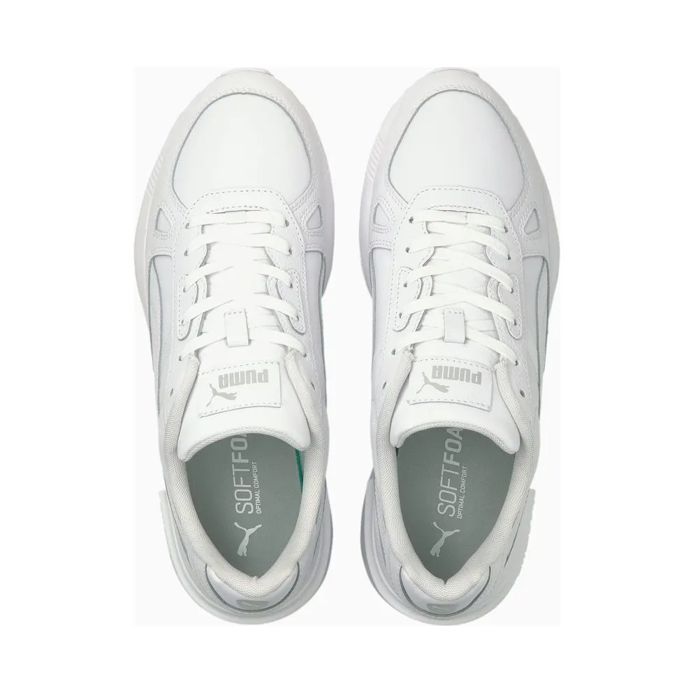 Puma Graviton Pro L White/Grey (382721-02)