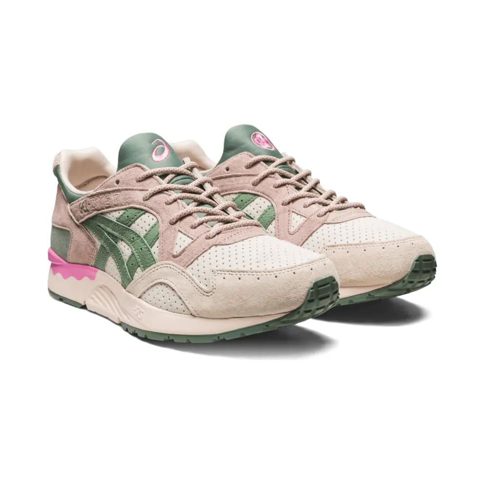 Asics Gel-lyte V Cream/Slate Grey (1201A822.102)