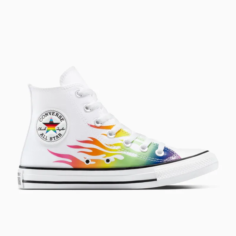 Converse Chuck Taylor All Star White (A15780C)