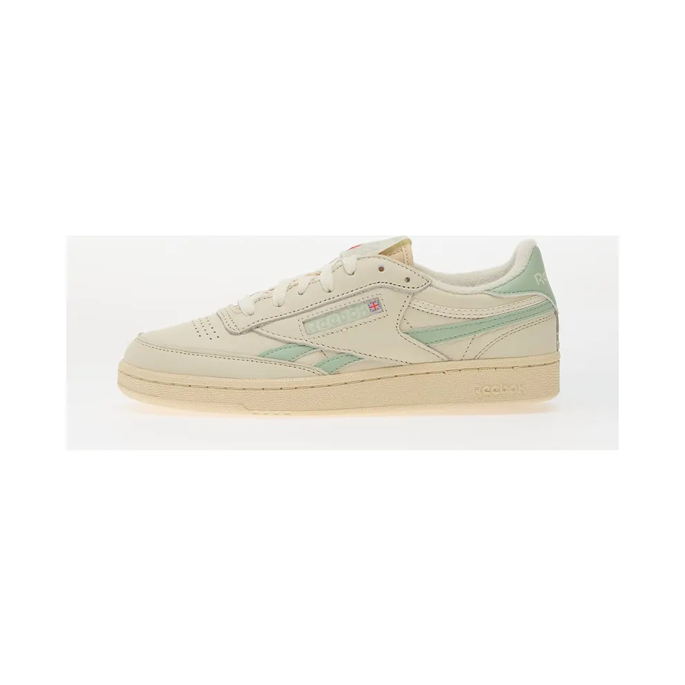 Reebok Club C Weiß