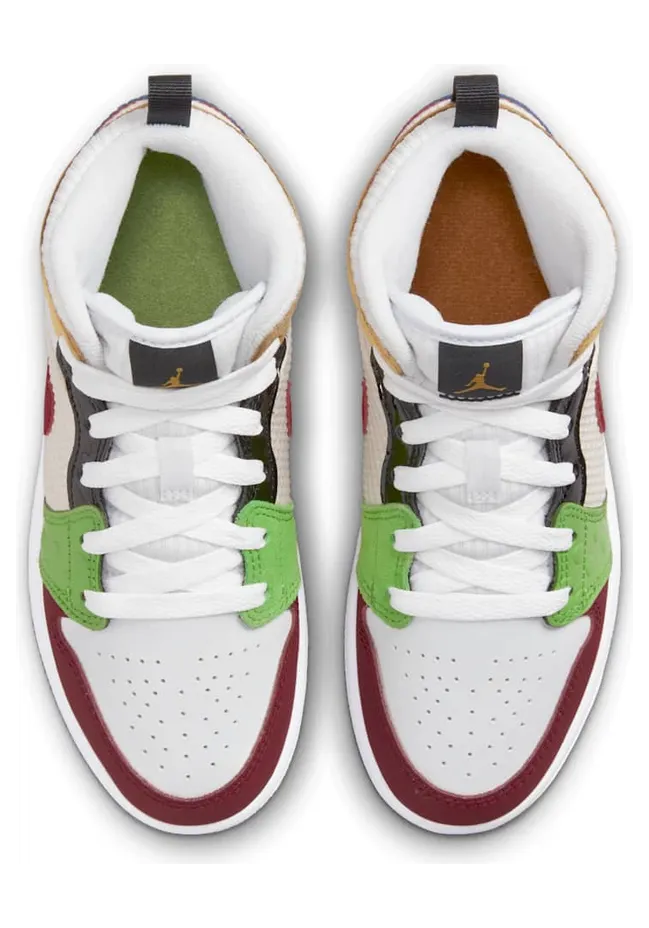 air-jordan-1 DR6958-100