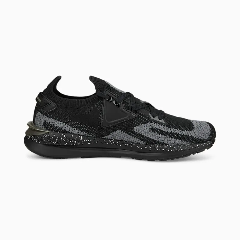 Puma Porsche Design evoKNIT II Motorsport Black/Grey (30727801)