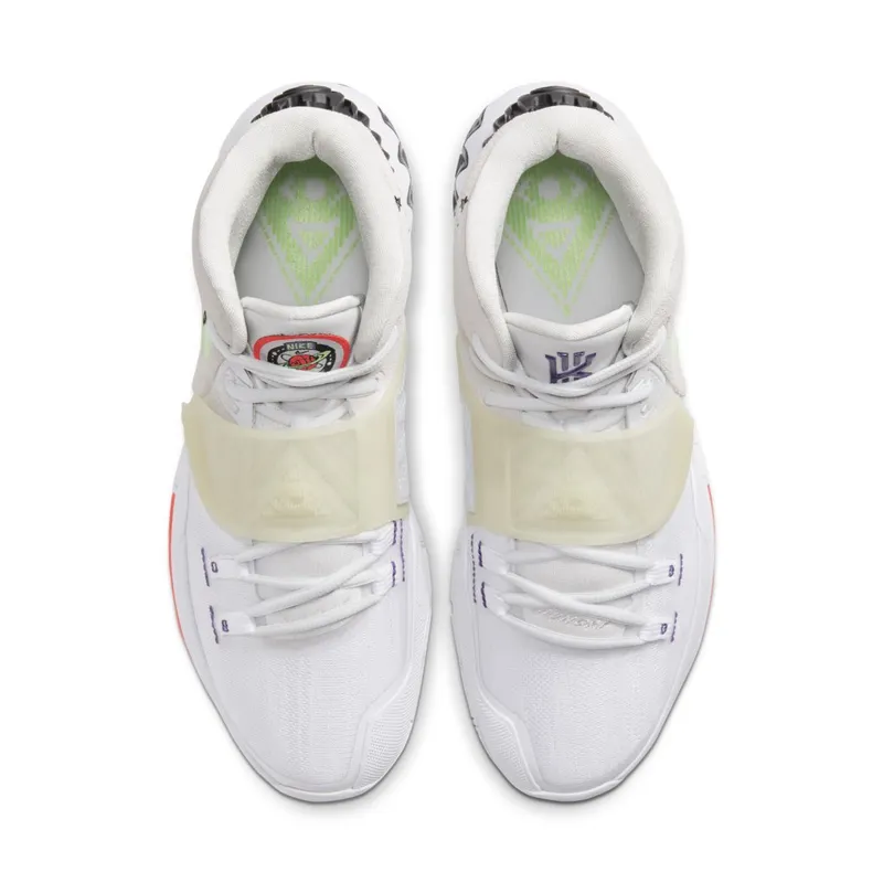 Nike Kyrie VI 6 ‘There Is No Coming Back’ (2020) (BQ4631-005)