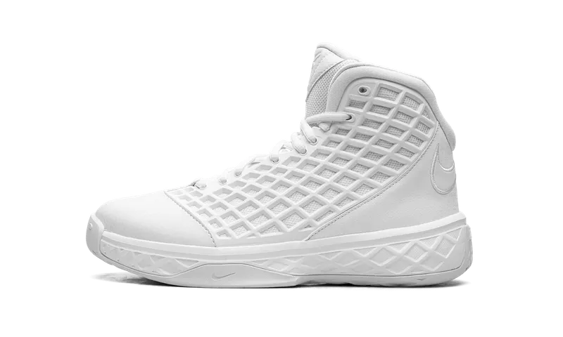 Nike Zoom Kobe 3 Protro GS “Halo” (HQ2304-100)