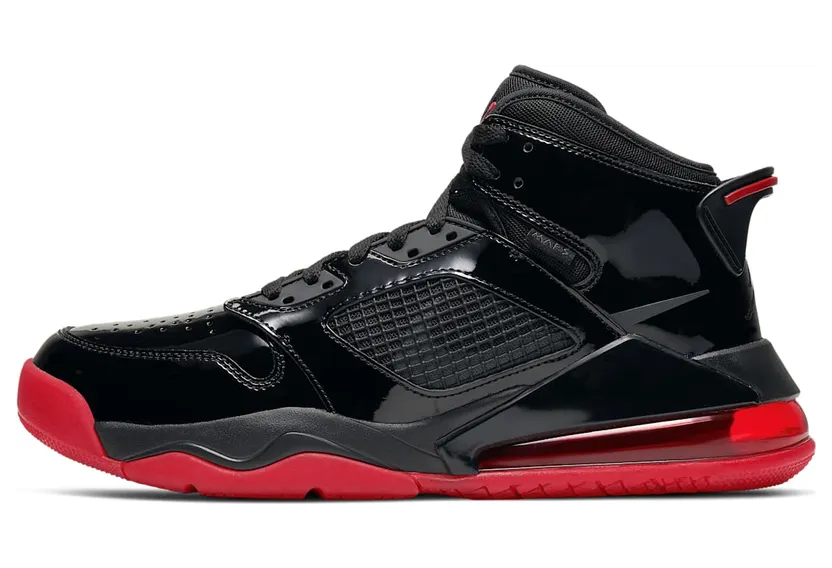 Jordan Mars 270 Bred (CD7070-006)