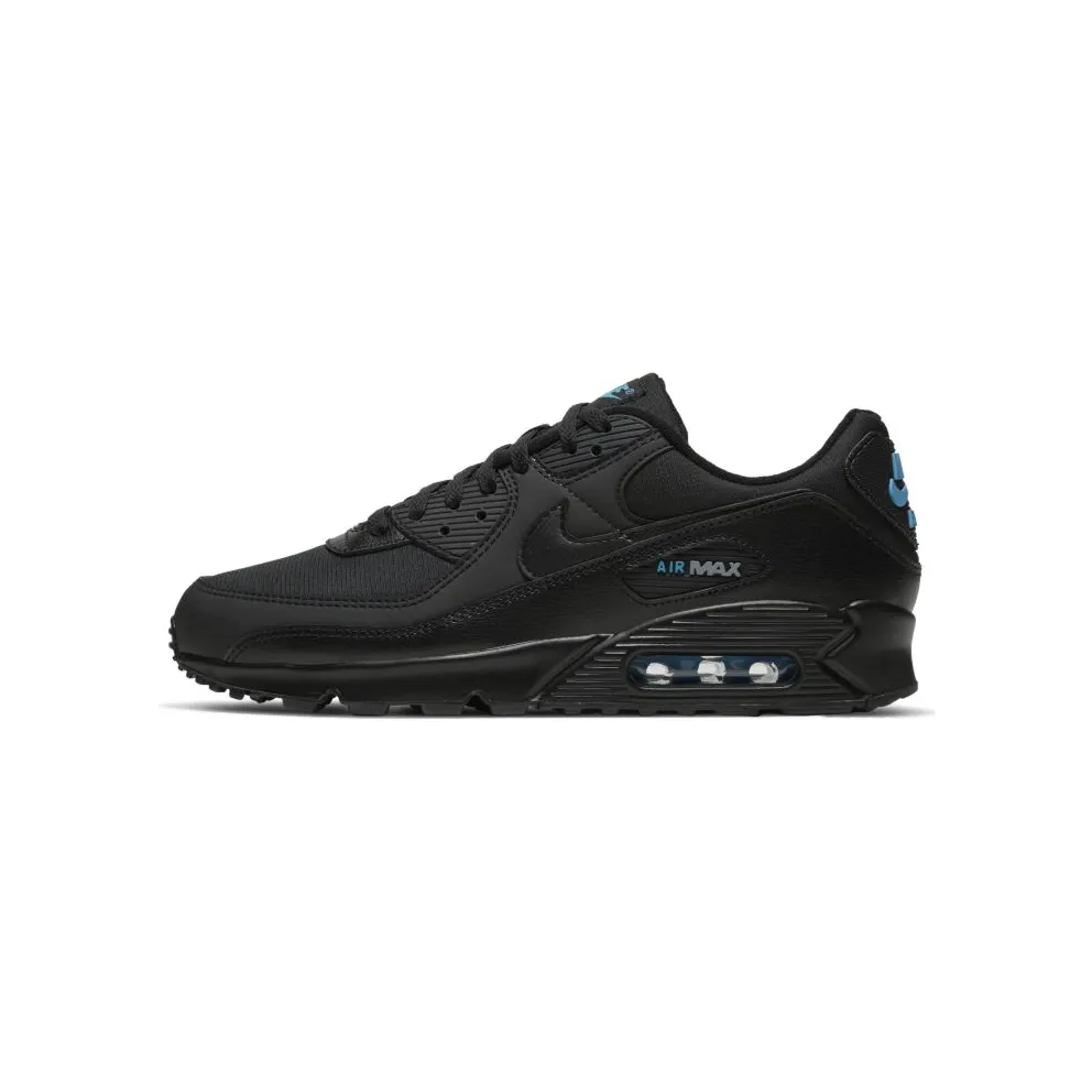 Nike Air Max 90 Black (DC4116-002)