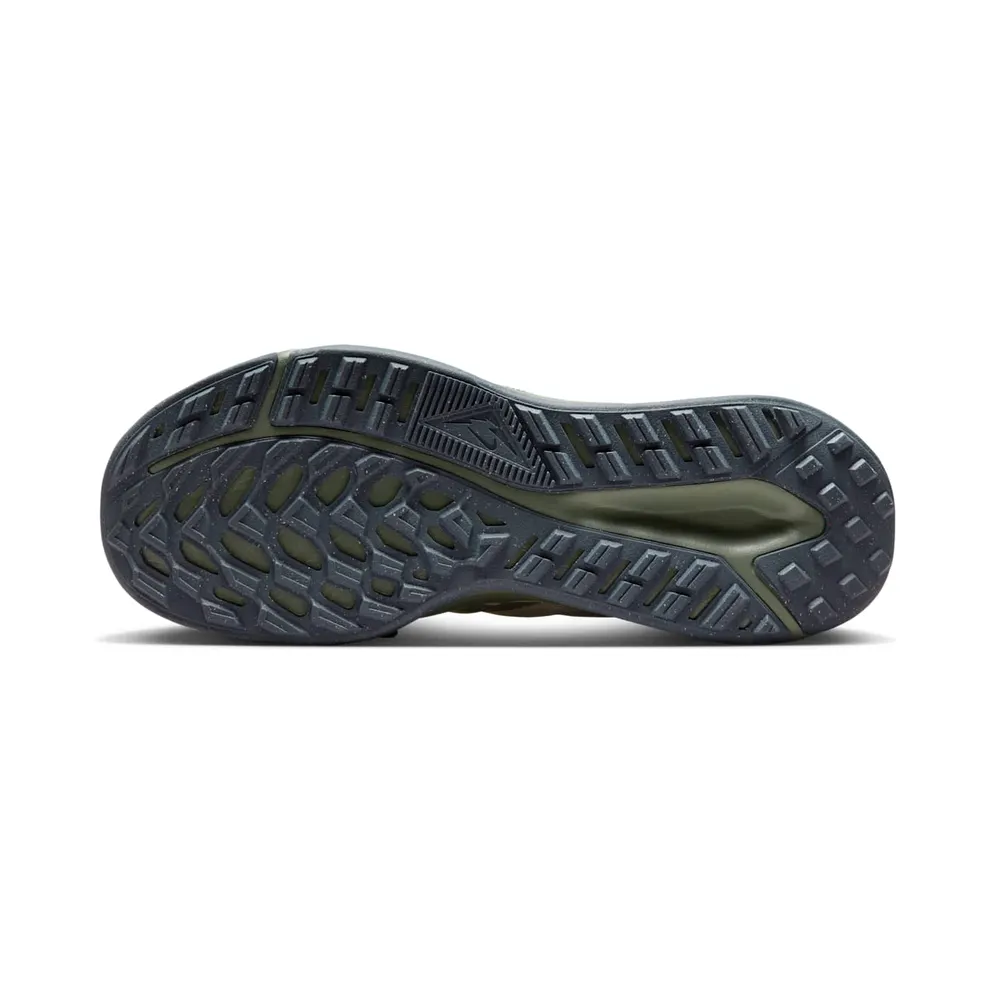 Nike Juniper Trail 2 Light Orewood Brown Dark Stucco Light Carbon Black (DM0822-102)