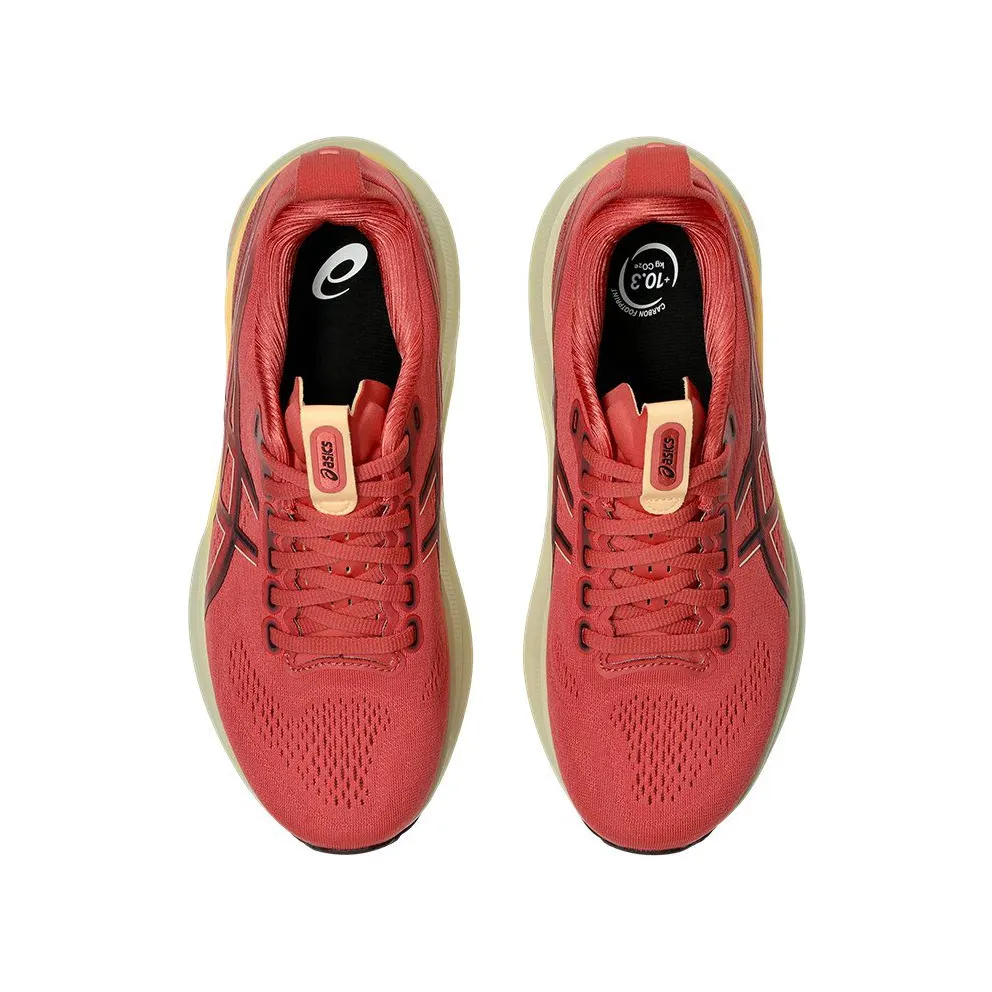 ASICS Gel-Kayano 32 Dark Pink Clay Dark Currant (1012B838-700)