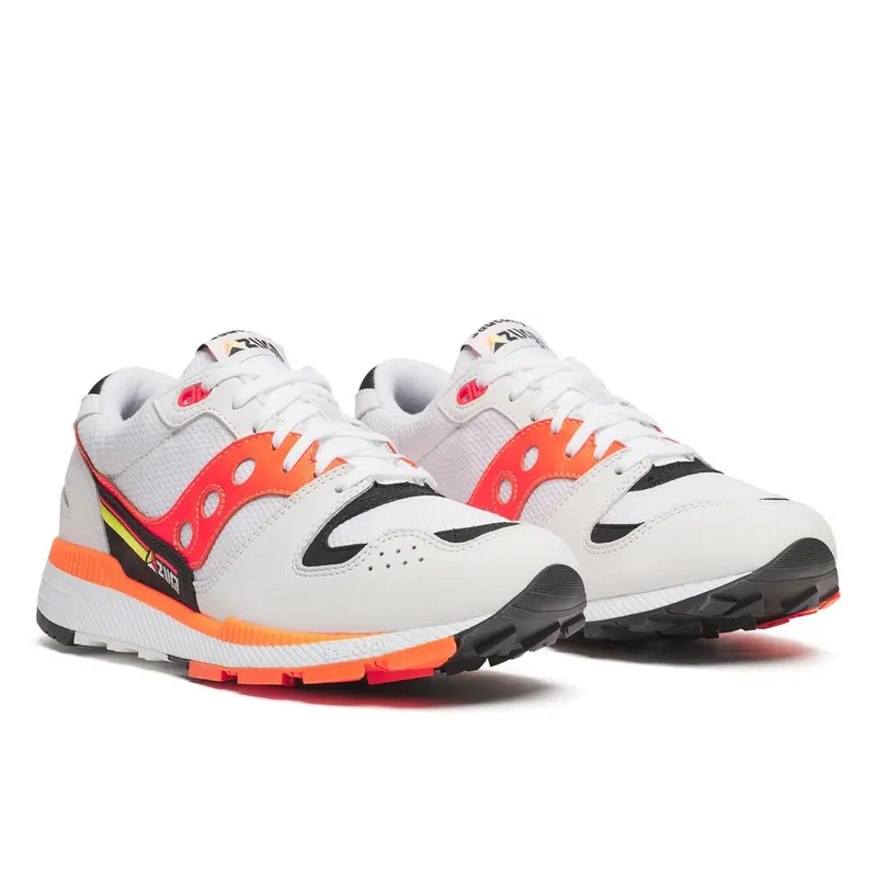 Saucony Azura White (S71024-1)