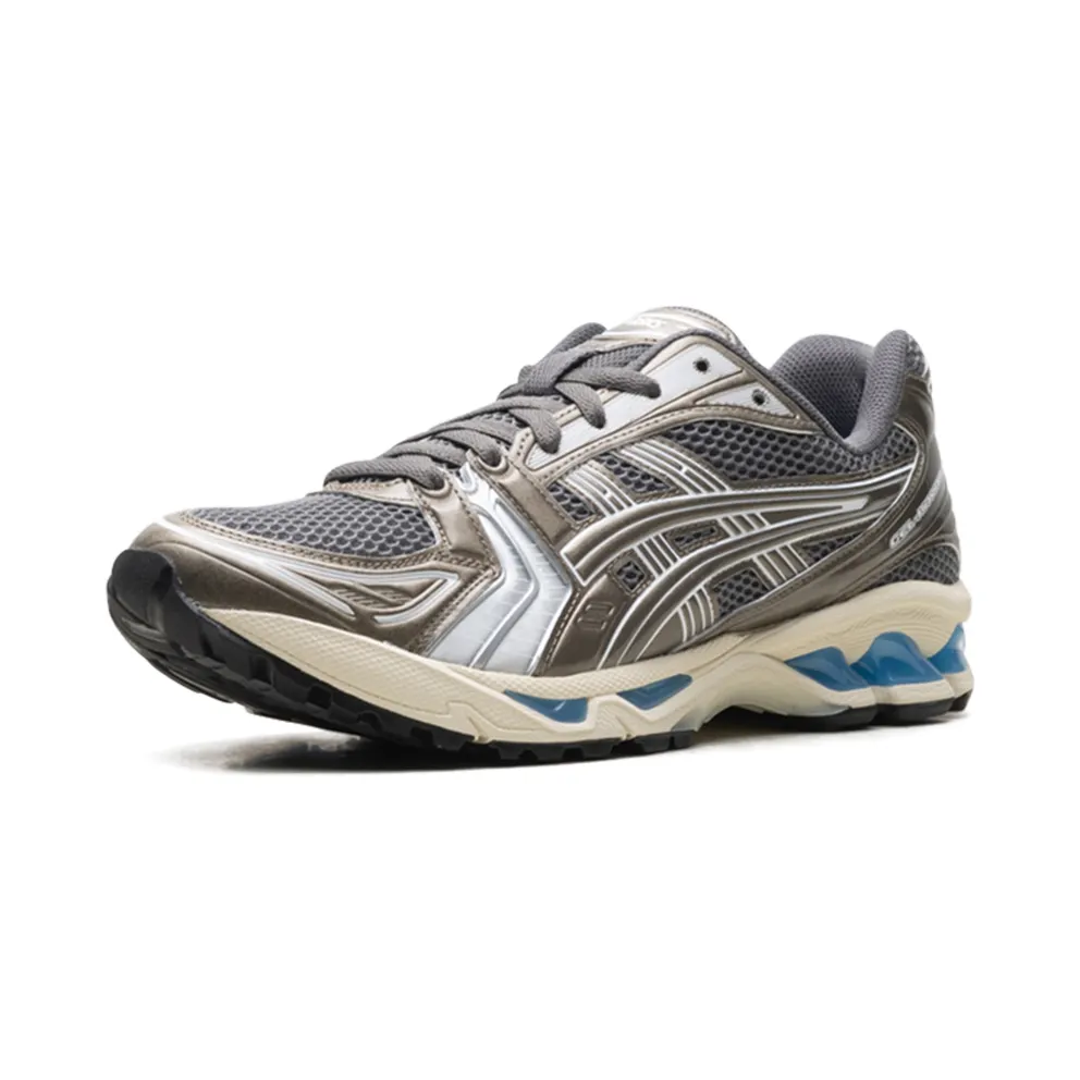 Asics Gel-Kayano 14 “Kith – Chicago” (1203A993-020)