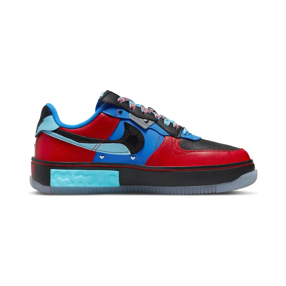 Nike AIR FORCE 1 LO “Doernbecher 2022” (DR6259-600)