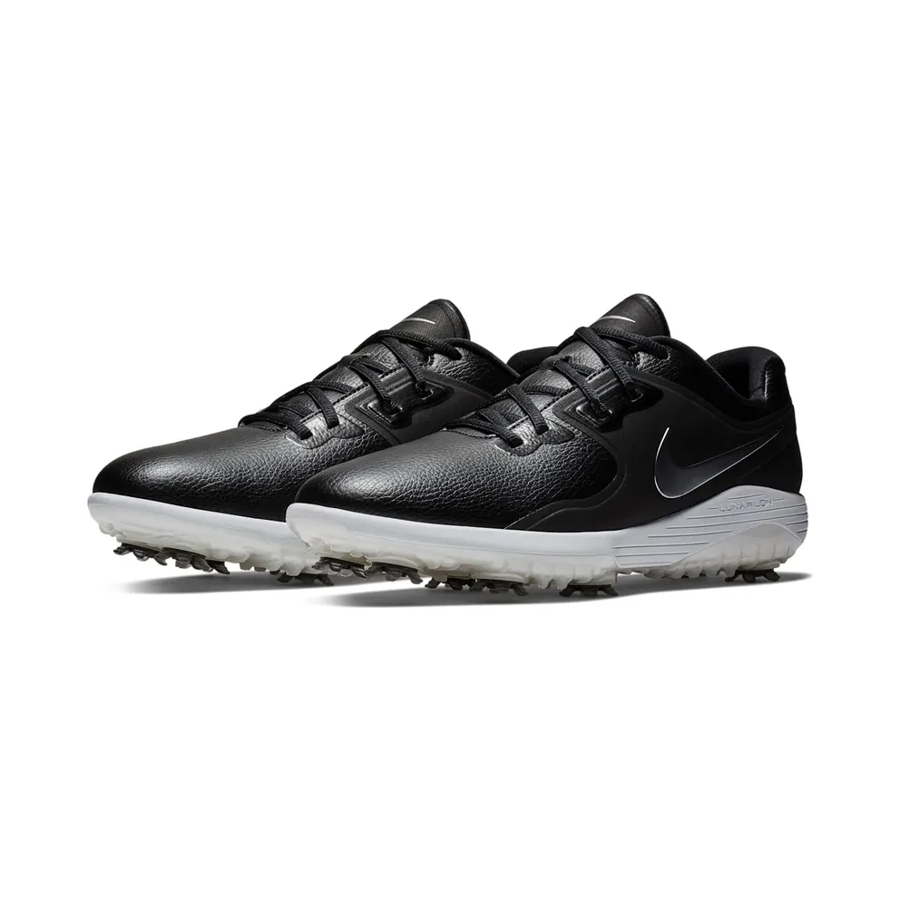 Nike Vapor Pro Black Metallic Cool Grey (AQ2197-001)